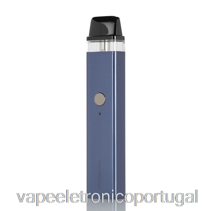 Vape Eletrônico Vaporesso Xros 16w Pod System Azul